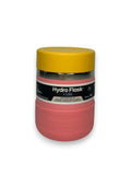 HYDRO FLASK  taza termica insulated Jr rosa/amarillo 12oz