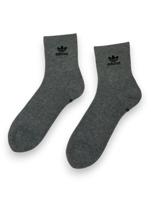 ADIDAS medias 6 pack - FOR SPORT