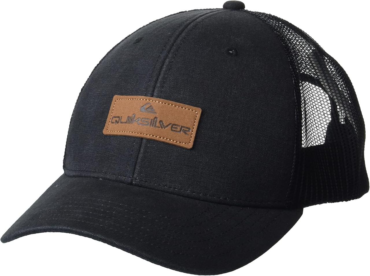 QUIKSILVER gorra down hatch