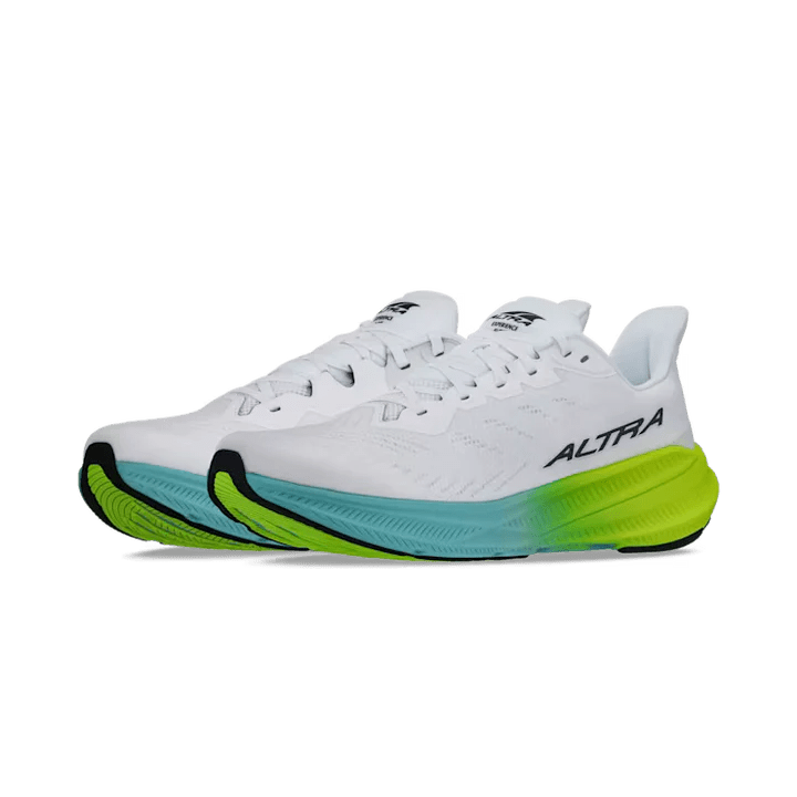 ALTRA HOMBRE EXPERIENCE FLOW 2 - FOR SPORT