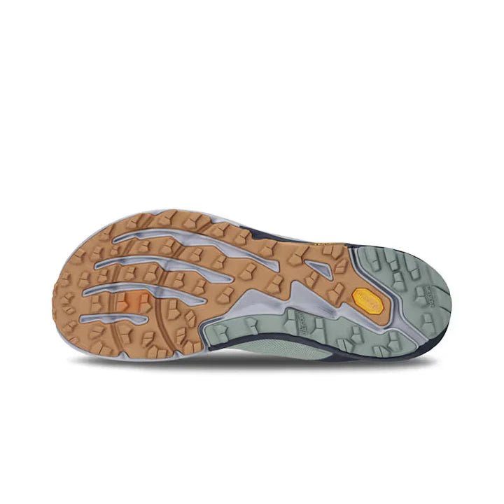 ALTRA HOMBRE TIMP 5 - FOR SPORT