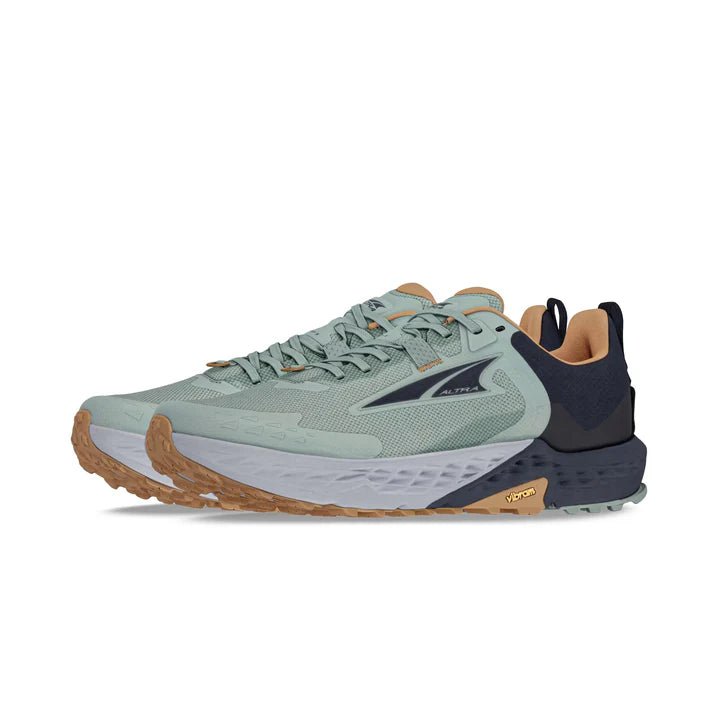 ALTRA HOMBRE TIMP 5 - FOR SPORT