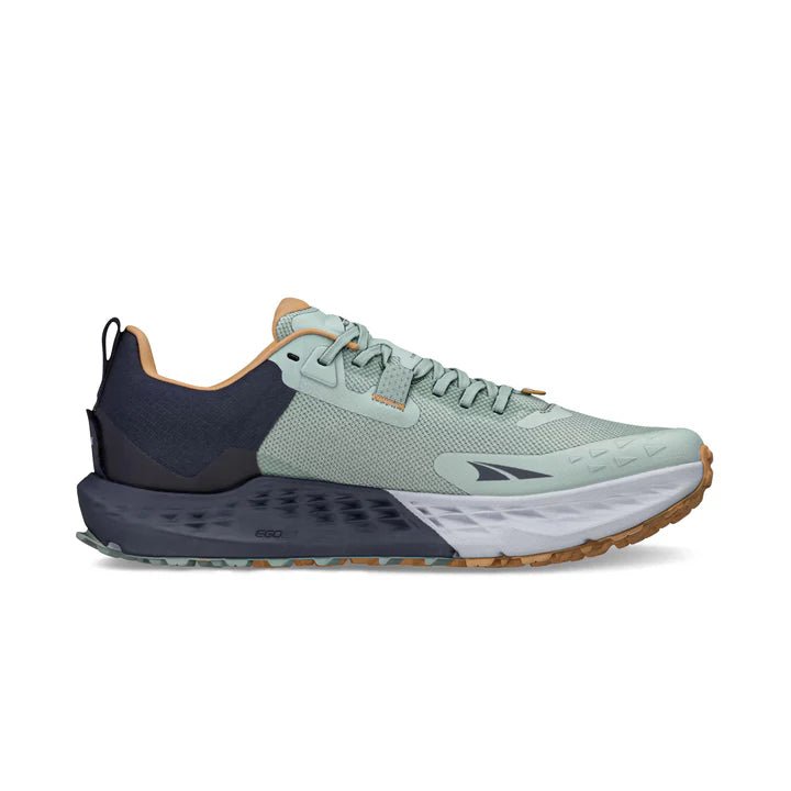 ALTRA HOMBRE TIMP 5 - FOR SPORT