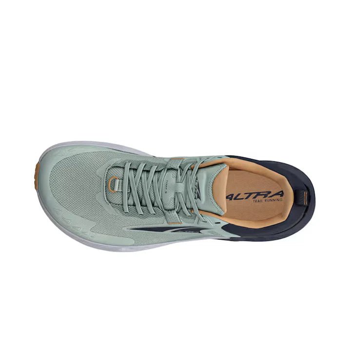 ALTRA HOMBRE TIMP 5 - FOR SPORT