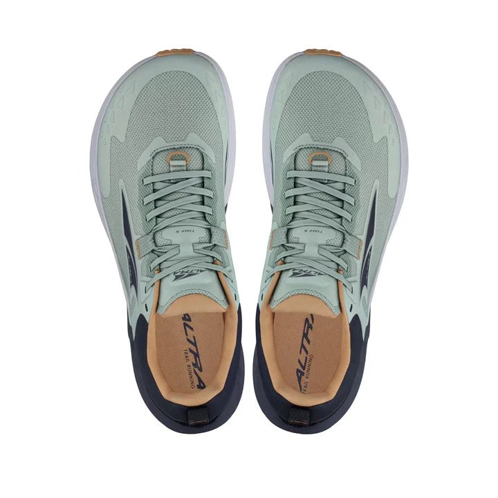 ALTRA HOMBRE TIMP 5 - FOR SPORT