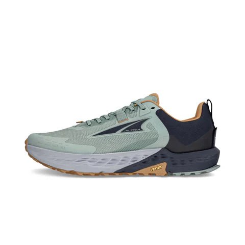 ALTRA HOMBRE TIMP 5 - FOR SPORT