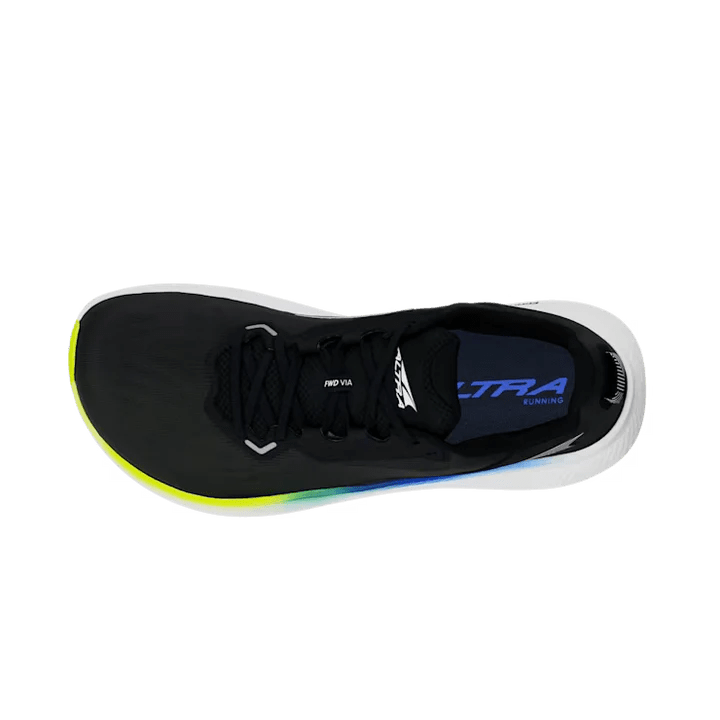 ALTRA HOMBRE WD VIA - FOR SPORT