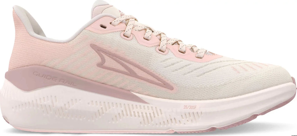ALTRA MUJER EXPERIENCE FORM - FOR SPORT