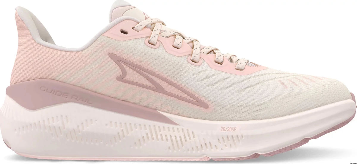 ALTRA MUJER EXPERIENCE FORM - FOR SPORT