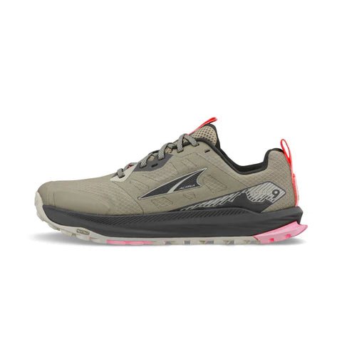ALTRA MUJER LONE PEAK 9 - FOR SPORT