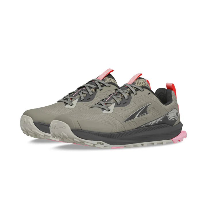 ALTRA MUJER LONE PEAK 9 - FOR SPORT