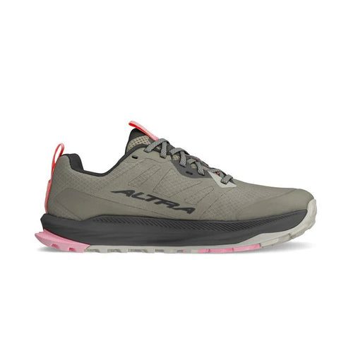 ALTRA MUJER LONE PEAK 9 - FOR SPORT