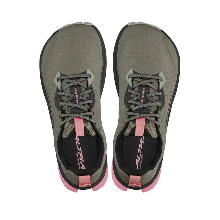 ALTRA MUJER LONE PEAK 9 - FOR SPORT
