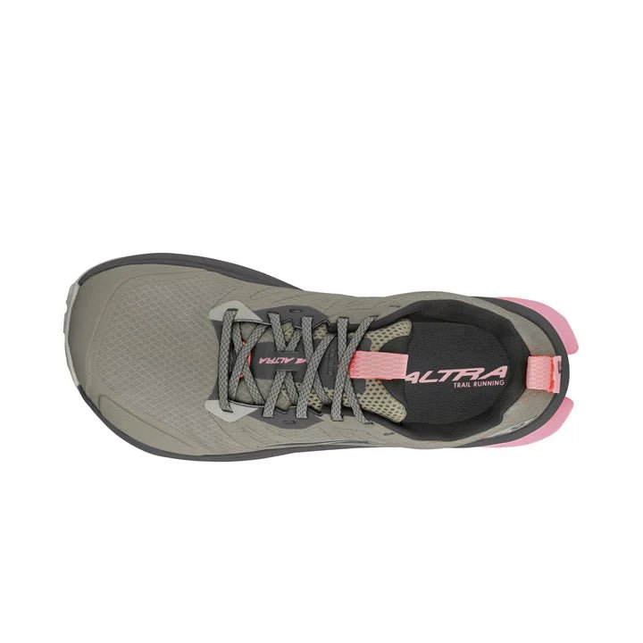 ALTRA MUJER LONE PEAK 9 - FOR SPORT
