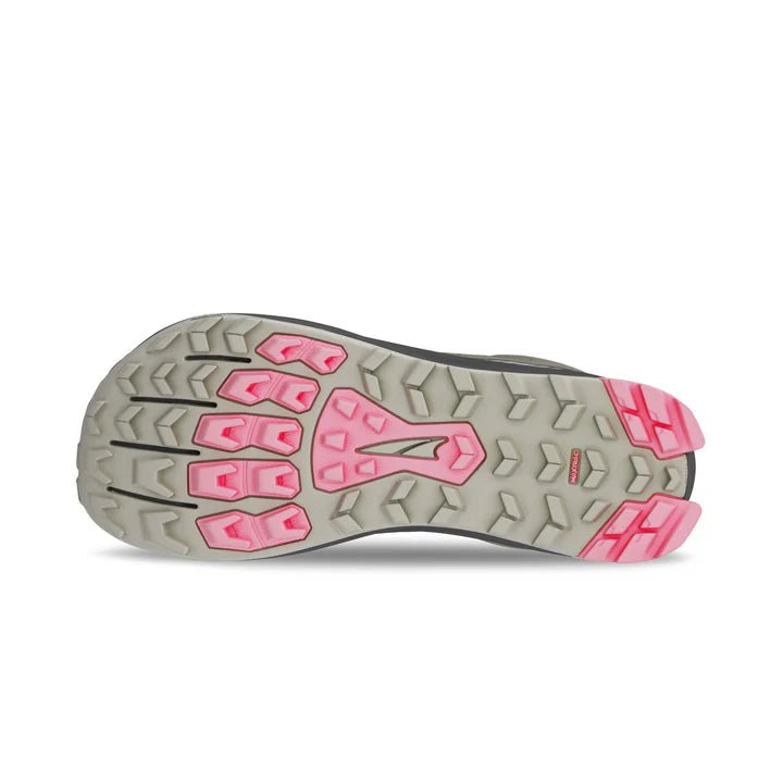ALTRA MUJER LONE PEAK 9 - FOR SPORT