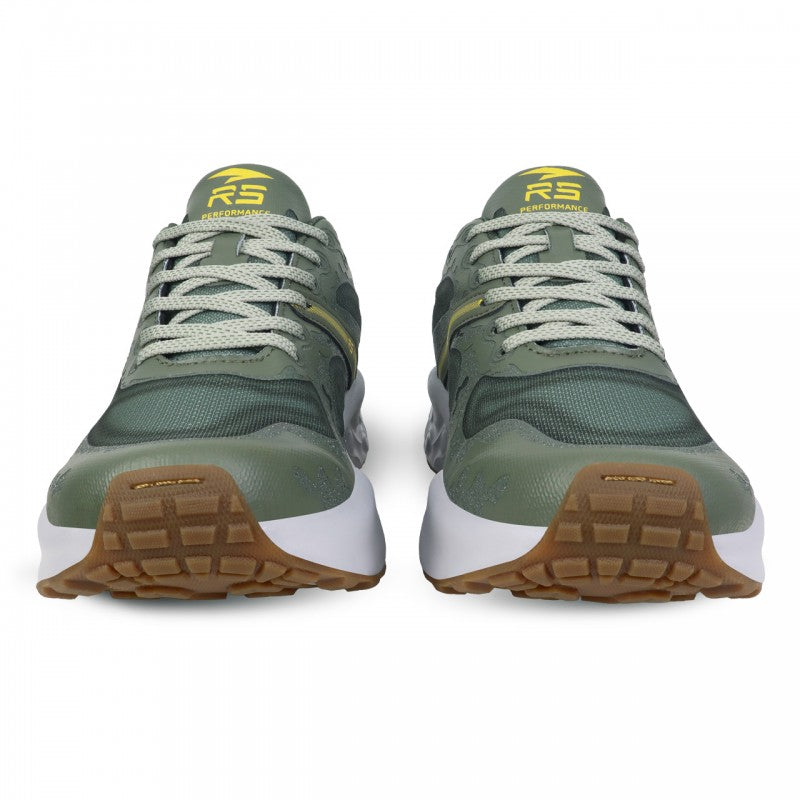 RS Trail ARENA HOMBRE VERDE / AMARILLO