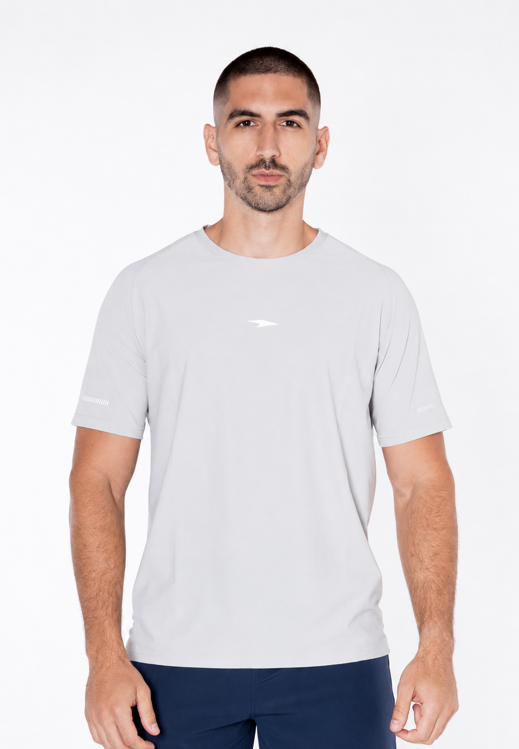 RS Camiseta Defense Men Grey