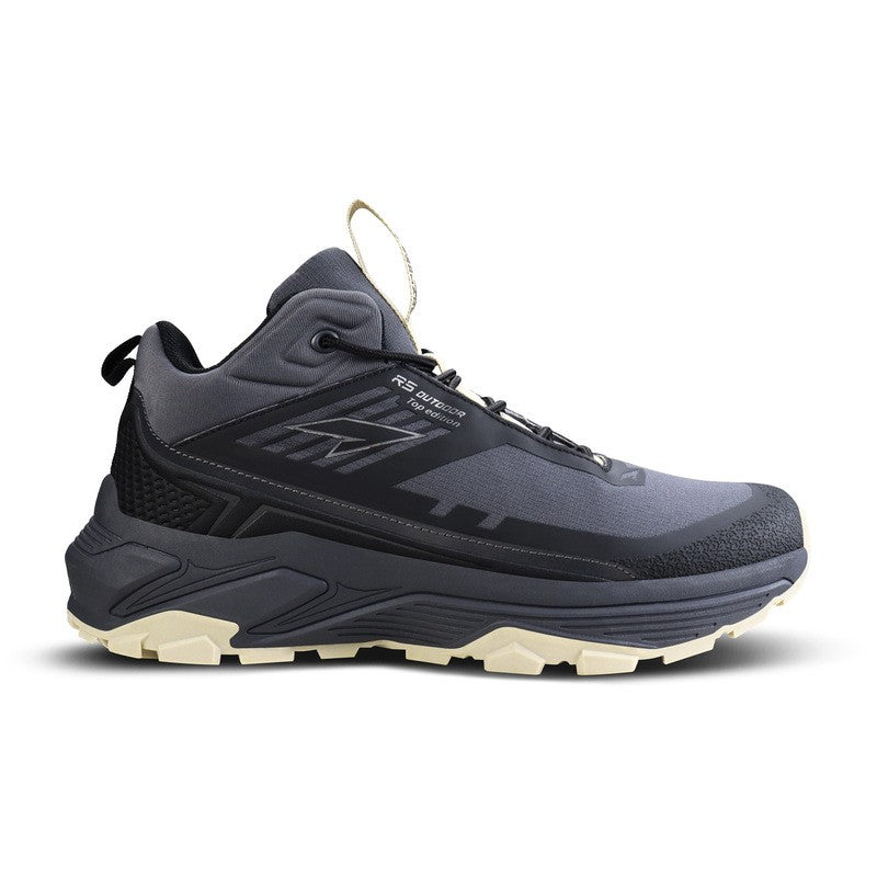 RS Teni Trail Balistic Men DK. Grey Beige
