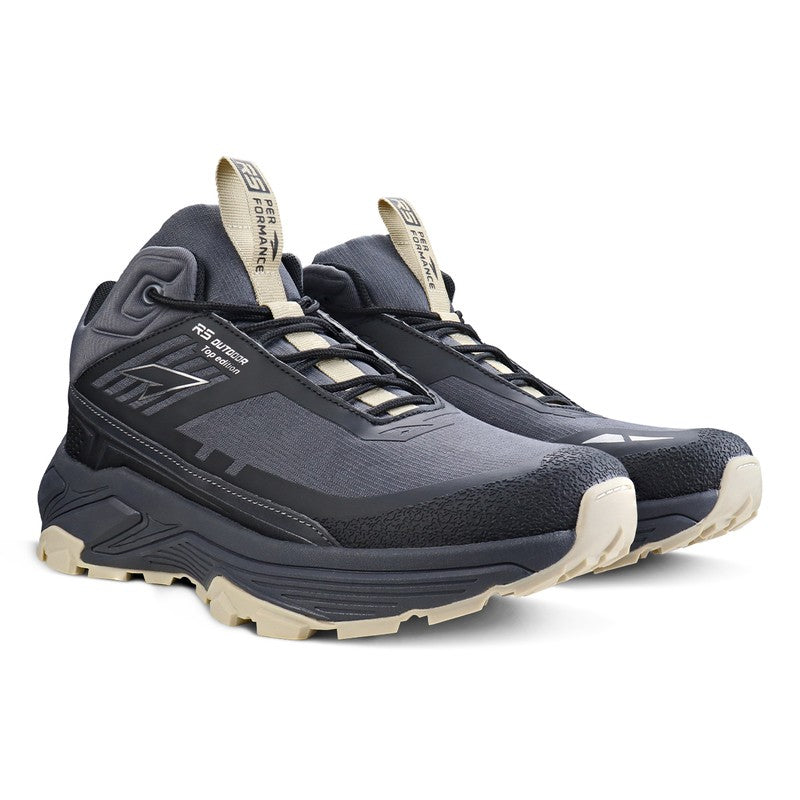 RS Teni Trail Balistic Men DK. Grey Beige