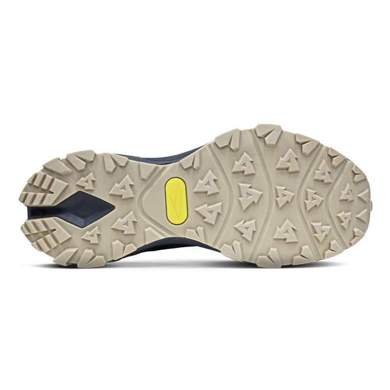 RS Teni Trail Balistic Men DK. Grey Beige