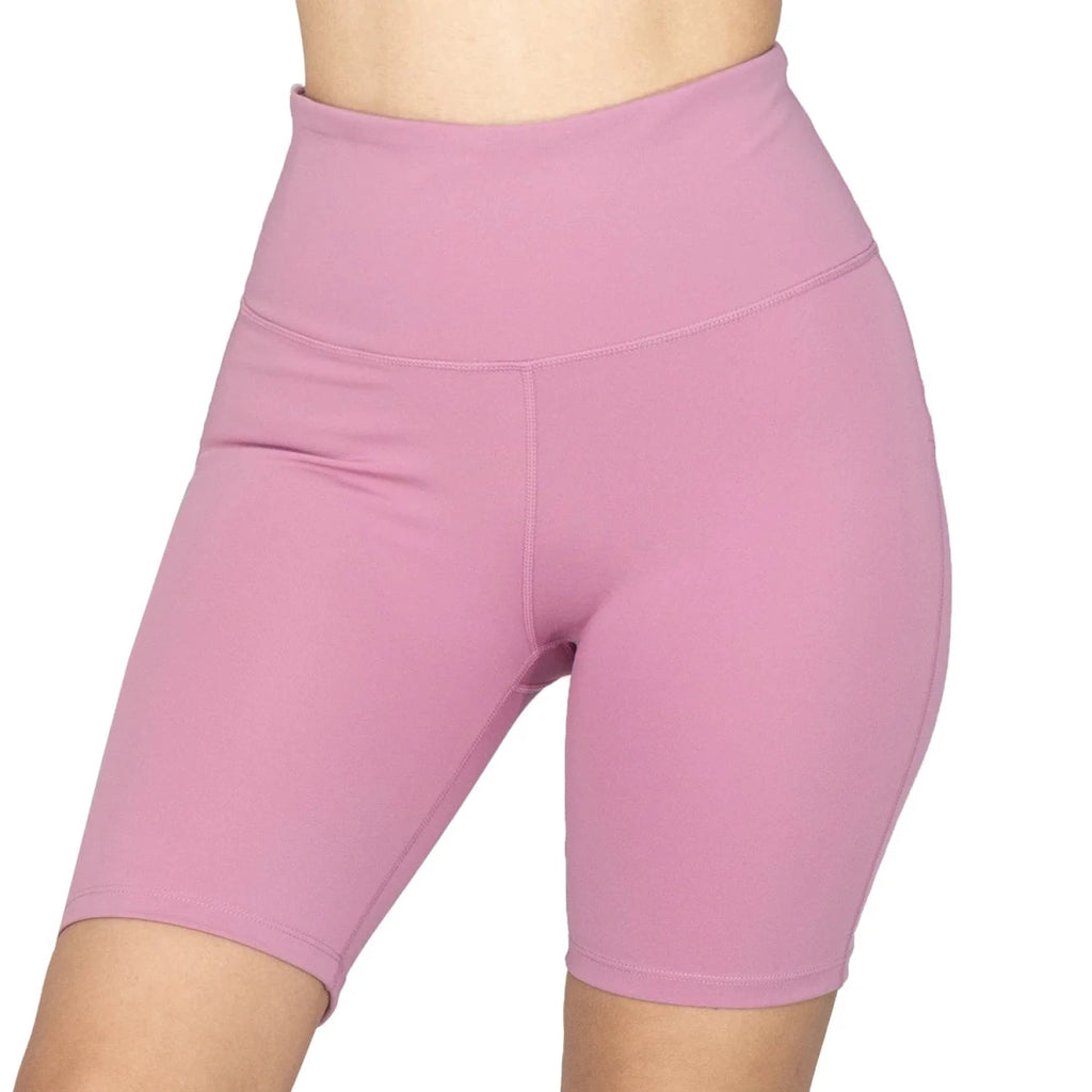 BIKER SHORT EVERLAST SAVANNA - FOR SPORT