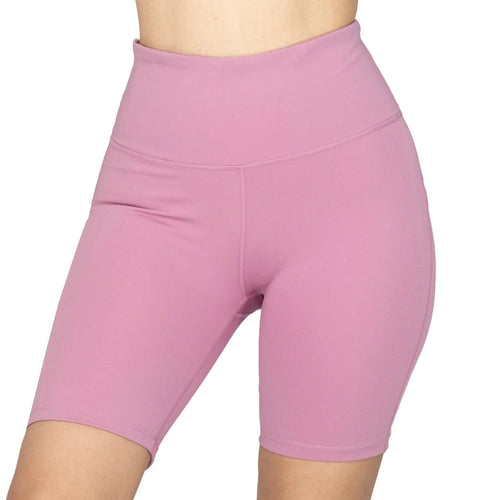 BIKER SHORT EVERLAST SAVANNA - FOR SPORT