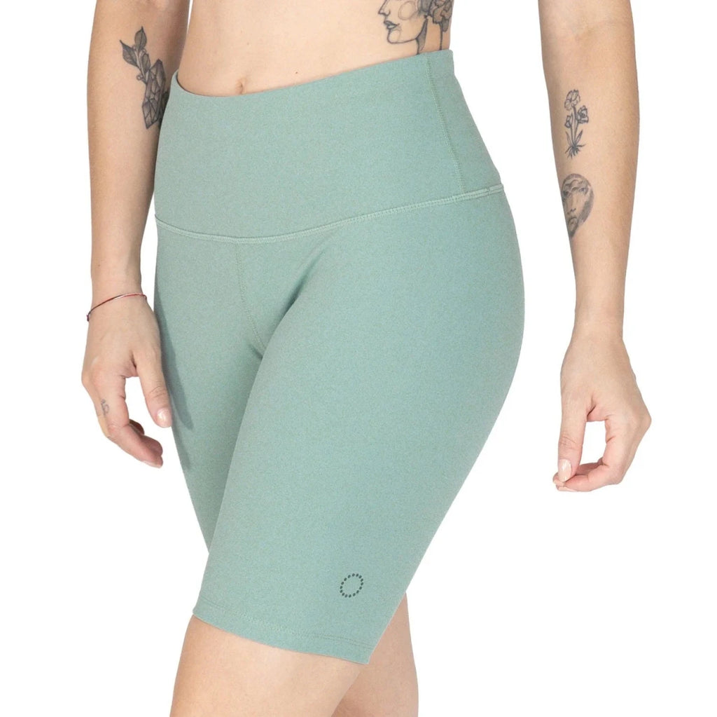 BIKER SHORT FEM BOLD PLUS EVERLAST - FOR SPORT