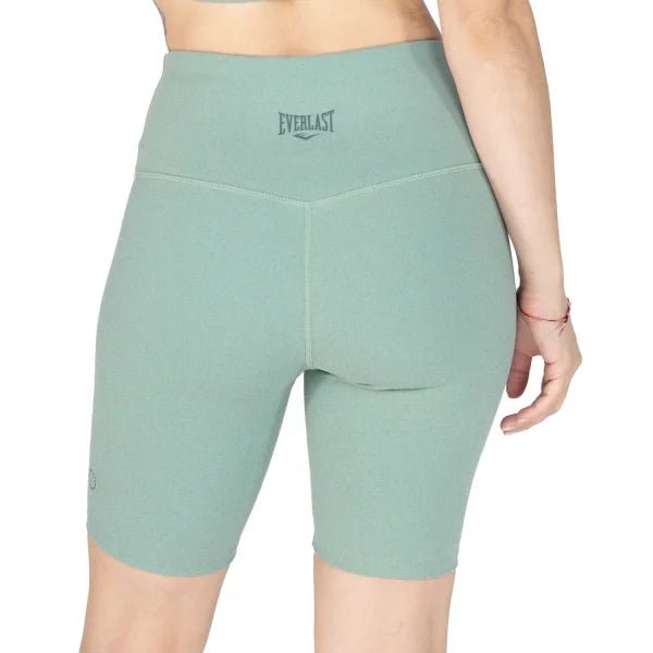 BIKER SHORT FEM BOLD PLUS EVERLAST - FOR SPORT