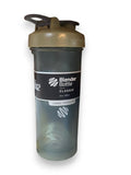 BLENDER BOTLLE botella trasparente 45oz - FOR SPORT