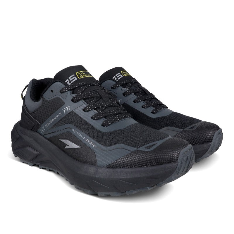 RS Teni Hiking Born Men Black/Black