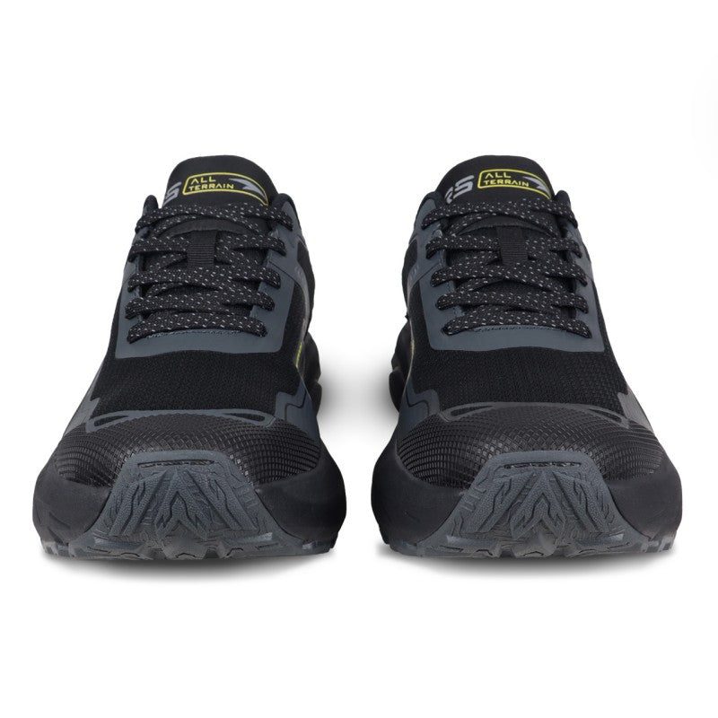 RS Teni Hiking Born Men Black/Black