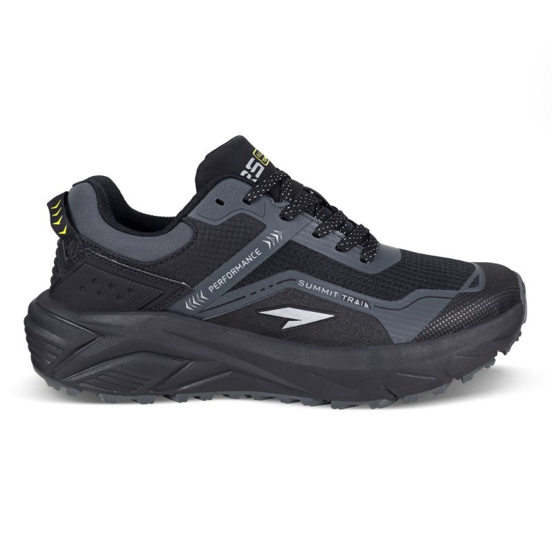 RS Teni Hiking Born Men Black/Black