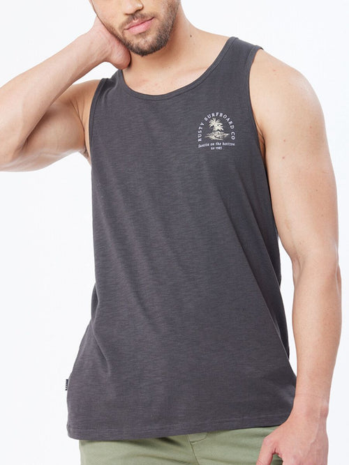 Camisa Rusty Lince - FOR SPORT