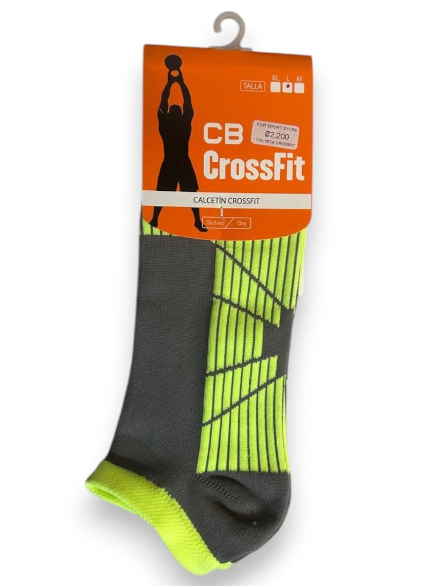 CB CROSSFIT media crossfit - FOR SPORT