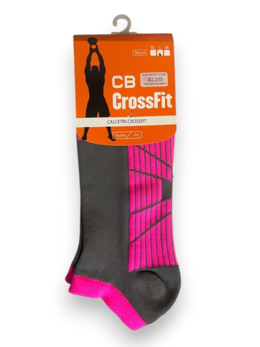 CB CROSSFIT media crossfit - FOR SPORT