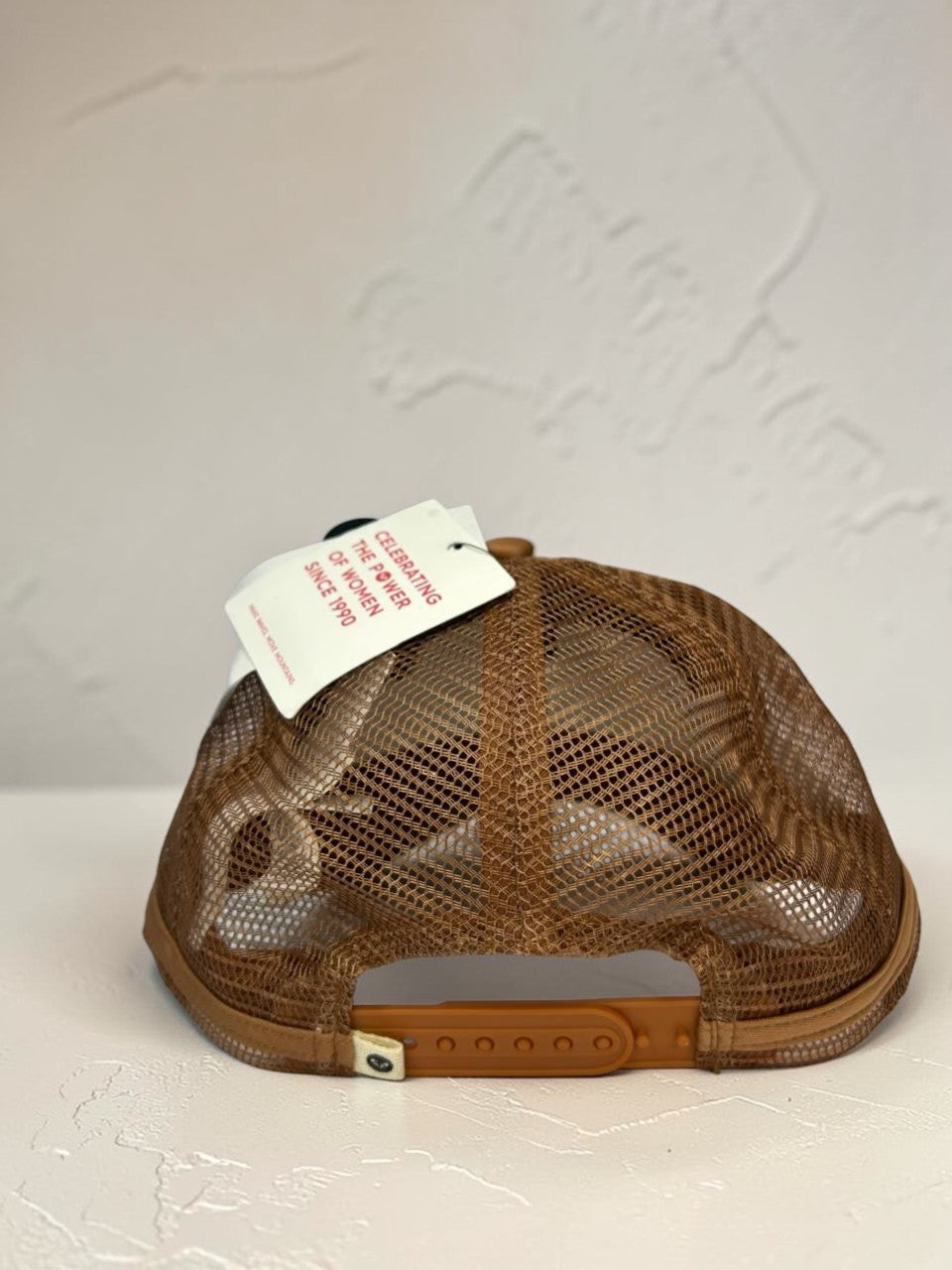 ROXY gorra dig this cafe