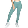 Leggin Fem Everlast Pop/ Dusty Teal