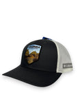 COLUMBIA gorra spring - FOR SPORT