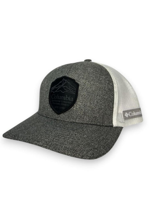 COLUMBIA gorra spring gris - FOR SPORT