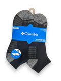 COLUMBIA medias 6 pares - FOR SPORT