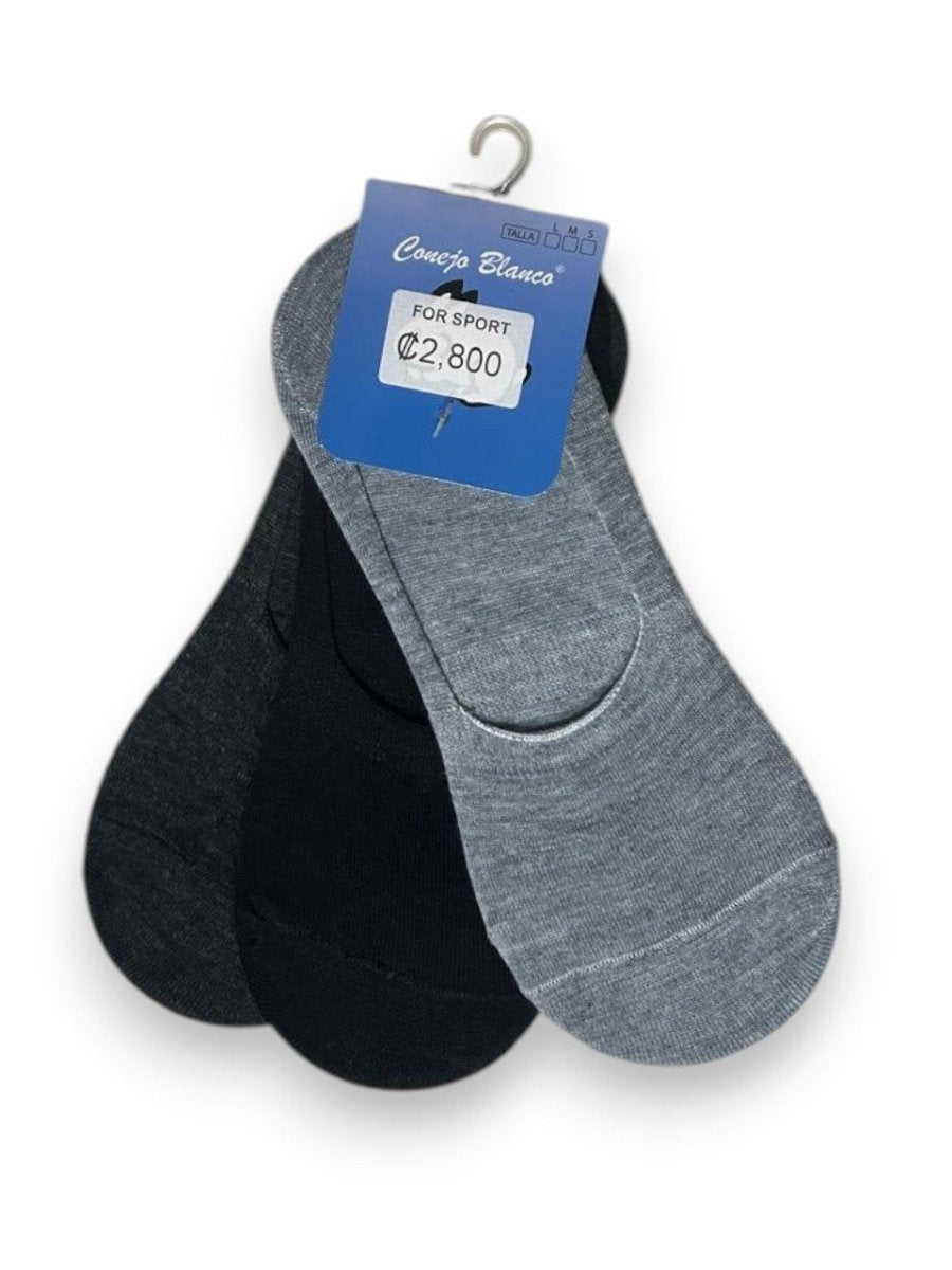 CONEJO BLANCO plantilla hombre surtida - FOR SPORT