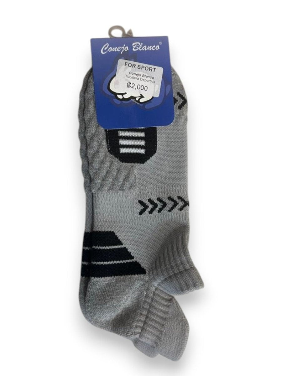 CONEJO BLANCO Tobillera - FOR SPORT