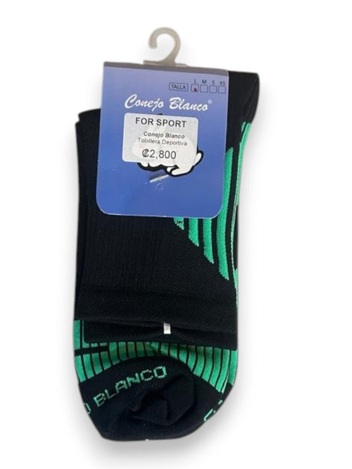 CONEJO BLANCO Tobillera - FOR SPORT