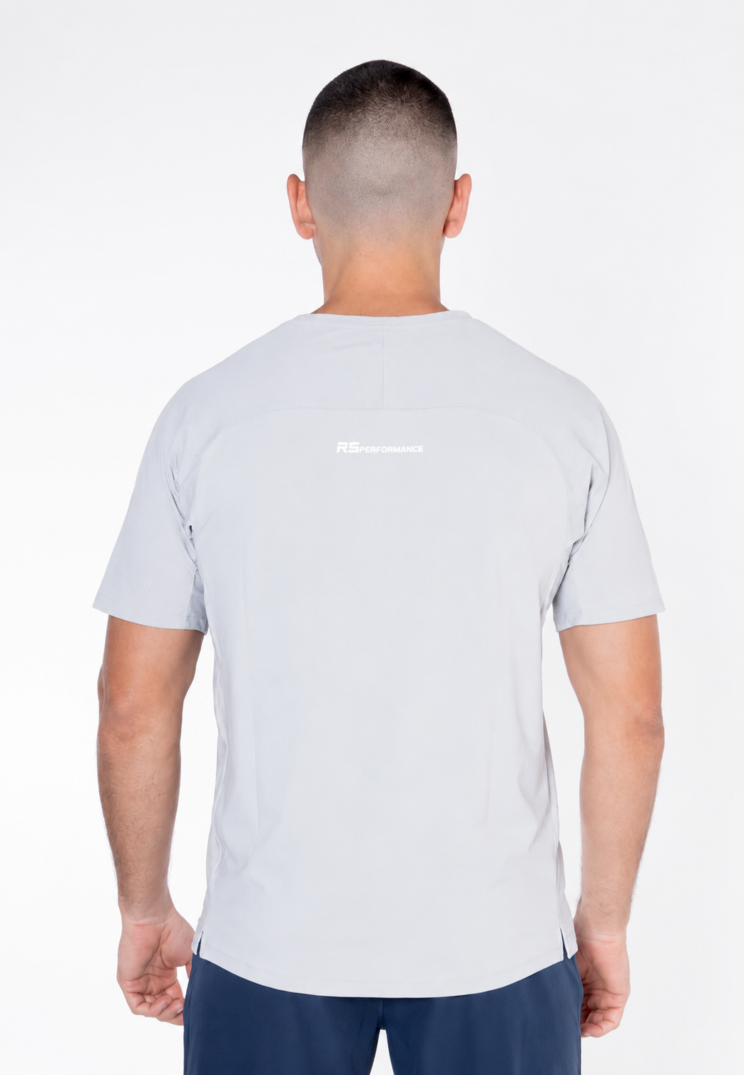 RS Camiseta Defense Men Grey