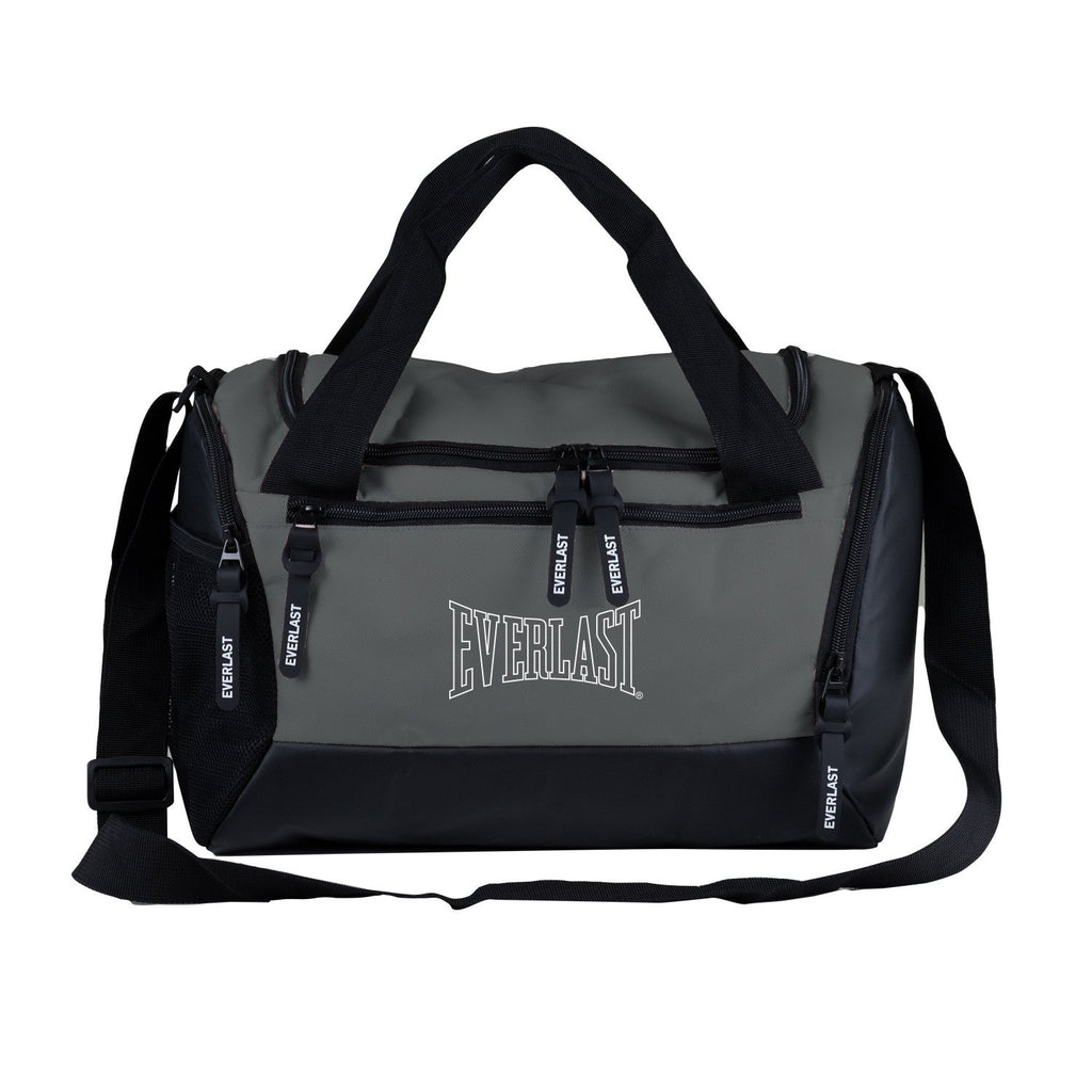 EVERLAST Duffle Bag Bronx Small – Grey