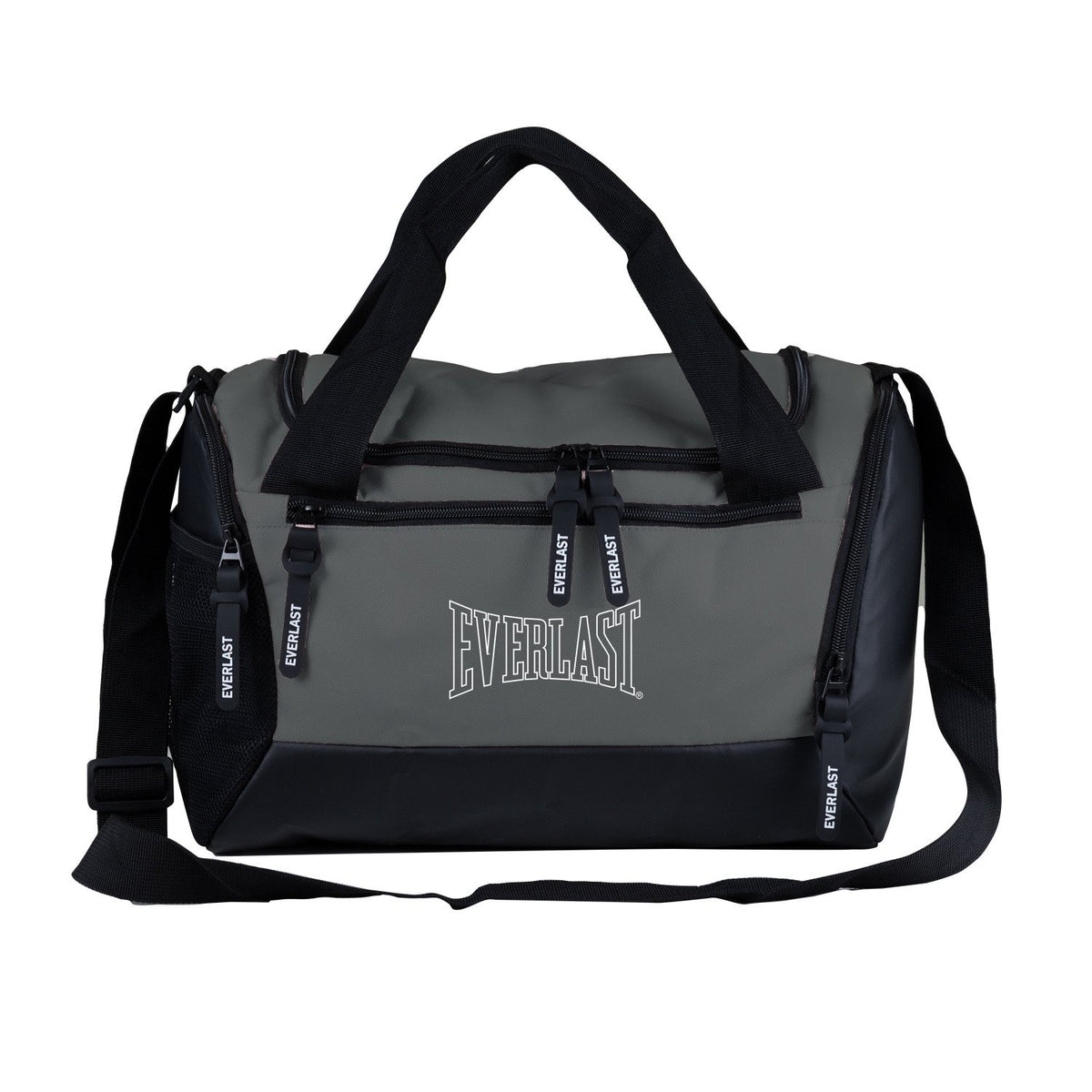 EVERLAST Duffle Bag Bronx Small – Grey