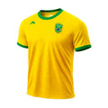 RUNIC Camiseta Mundialista Brasil