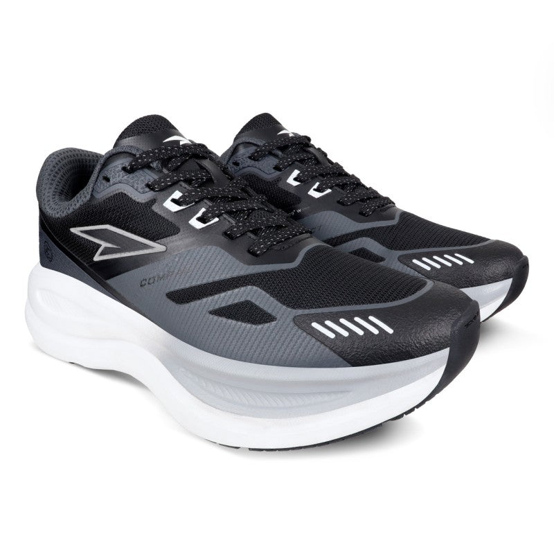 RS Teni Running Dash Men Black/White