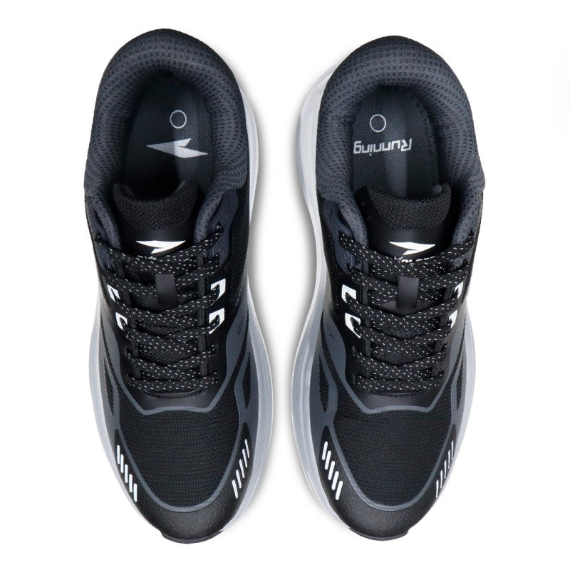 RS Teni Running Dash Men Black/White