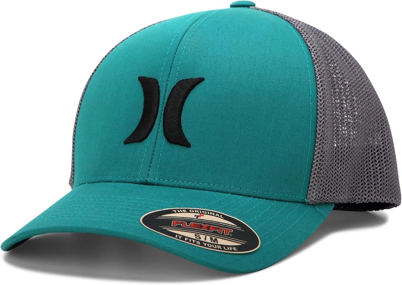HURLEY  gorra icon stretch